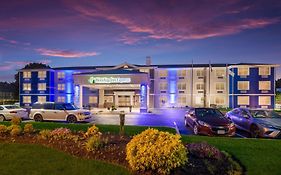 Holiday Inn Express - Plymouth By Ihg